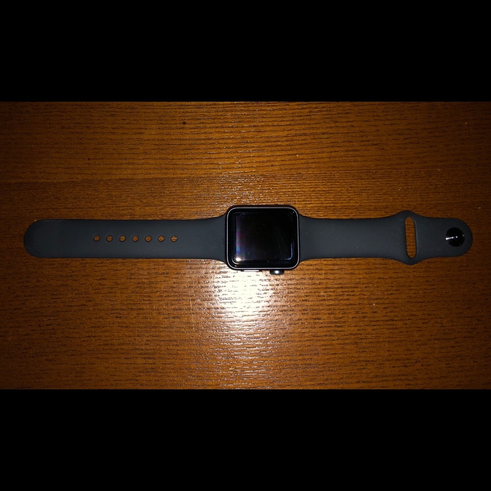 Apple Watch Series 2 38mm